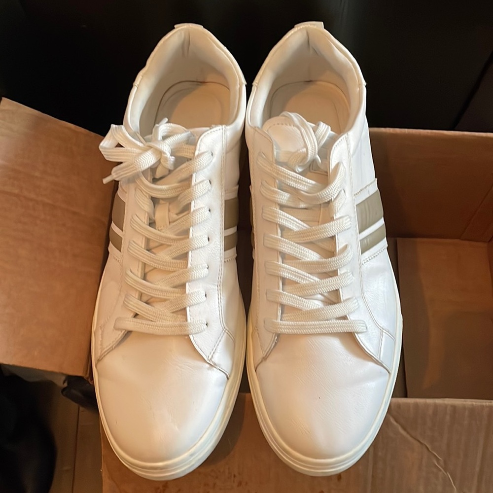 Aldo shoes